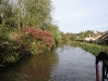  Autumnal scene at Polesworth                              