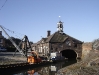  B W Yard at Hartshill                              