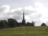 Braunston Church                               