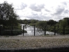 Crossing the River Dove                               