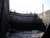  Hazelford Ferry Lock                           