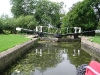 In Junction Lock