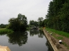 Junction Lock