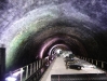 Newbold Tunnel                               