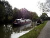 Starting the Foxton Flight                               