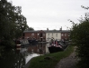 The Swan Inn - Fradley Junction                               