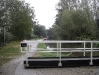 A Little Swing Bridge                             