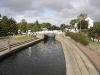  Trent Lock - The entrance to the Erewash Canal                              